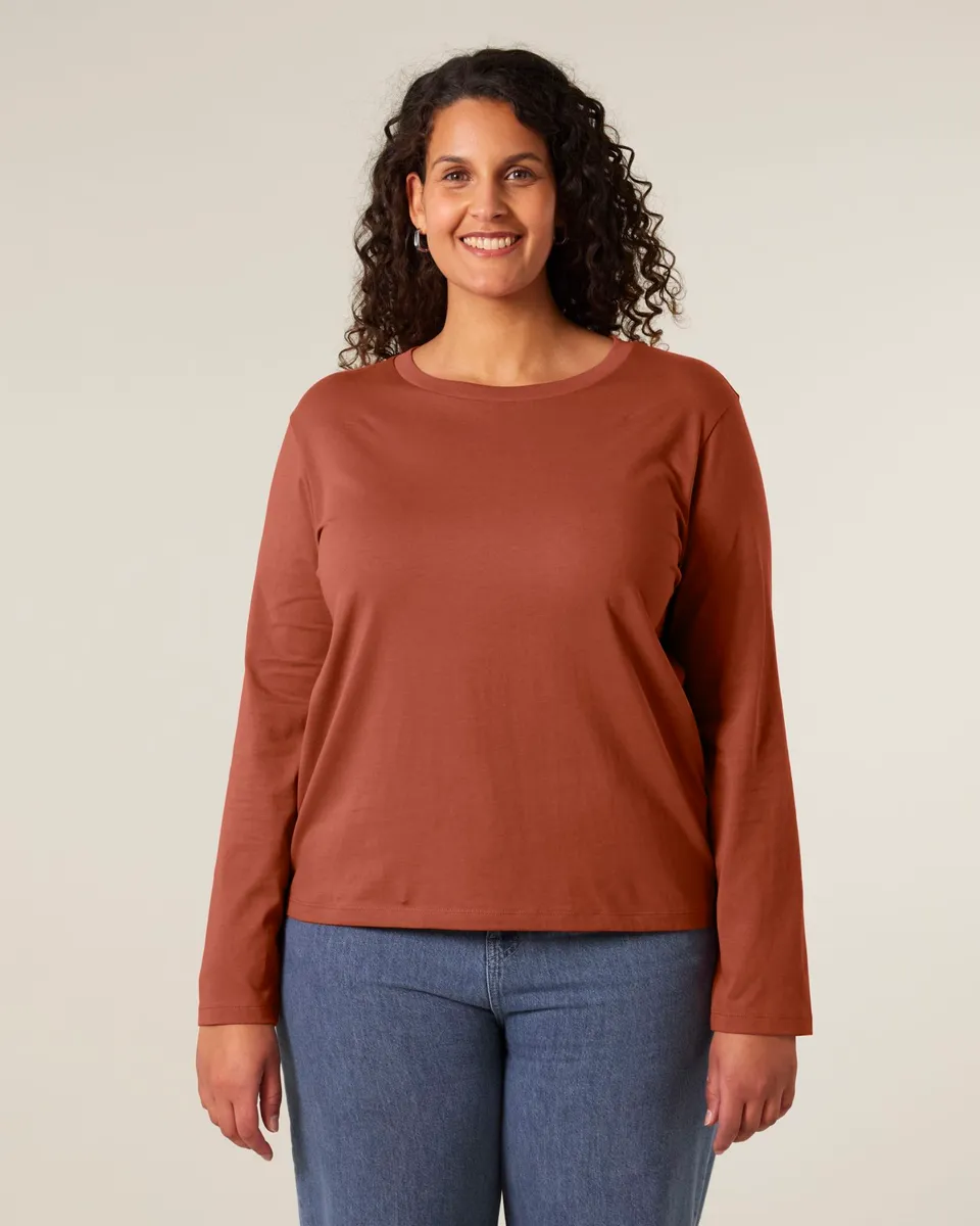 Stella Muser Long Sleeve 78