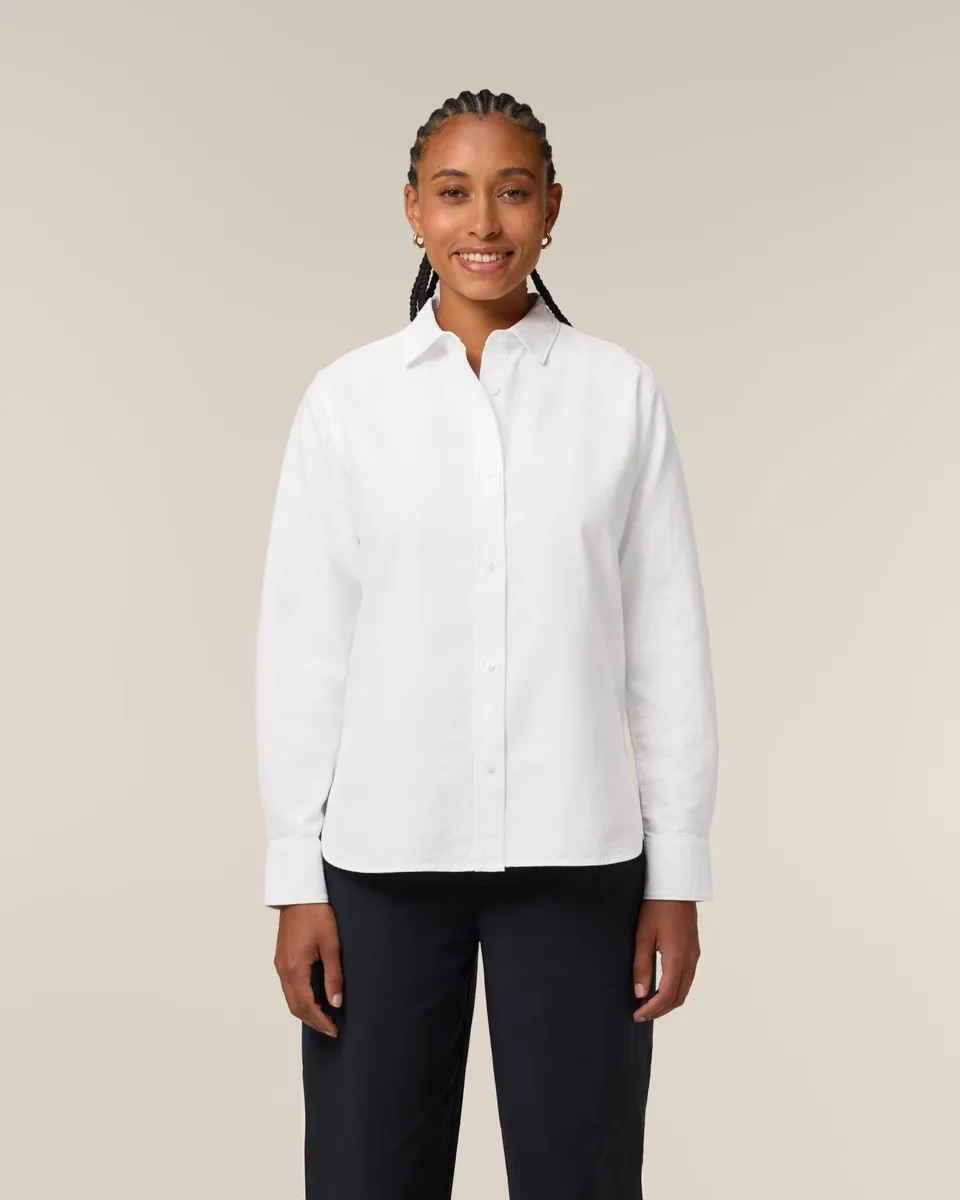 Stella Oxford Shirt 24