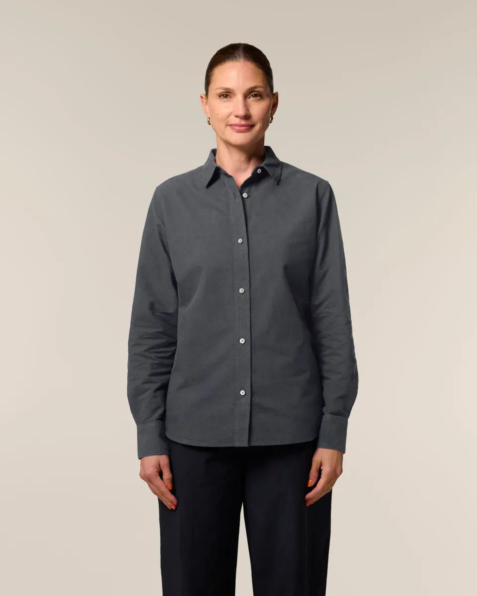 Stella Oxford Shirt 35