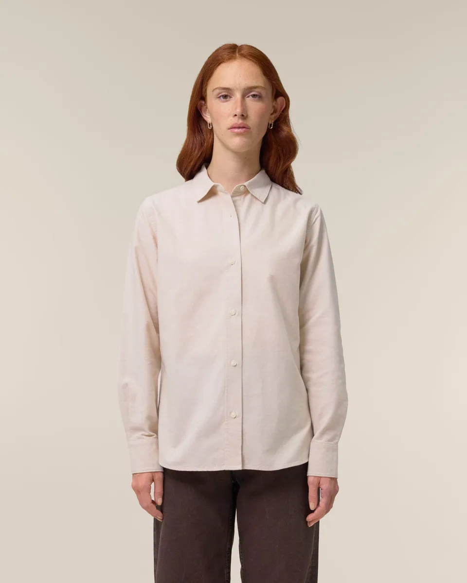 Stella Oxford Shirt 3