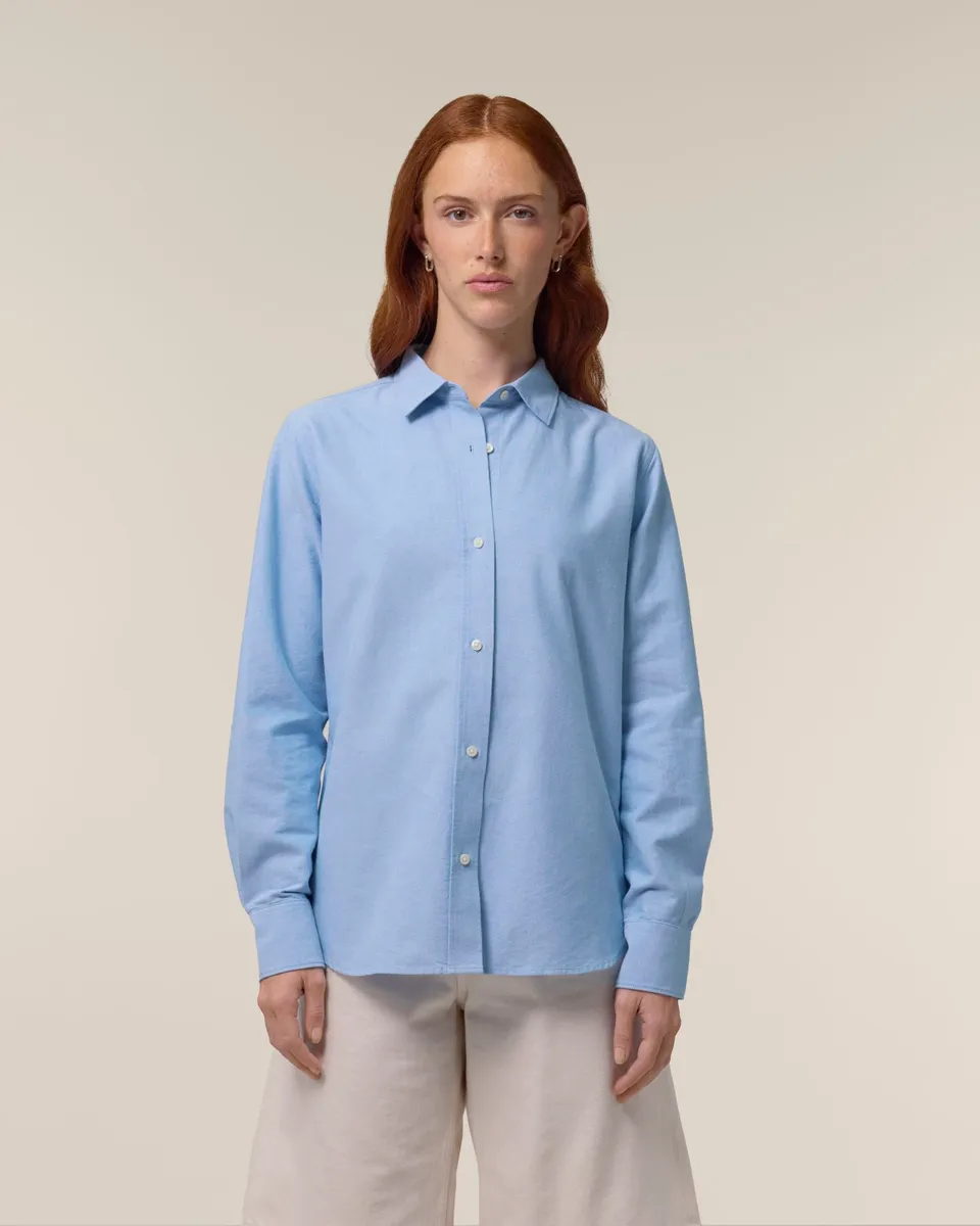 Stella Oxford Shirt 47