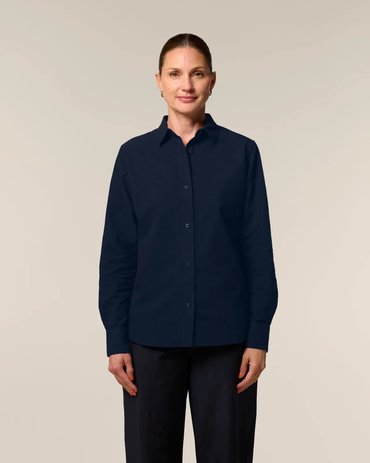 Stella Oxford Shirt 63