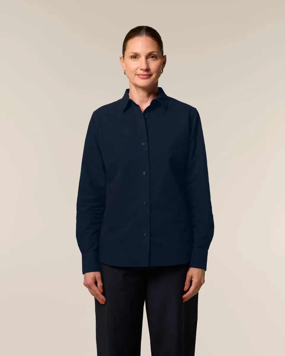 Stella Oxford Shirt 63