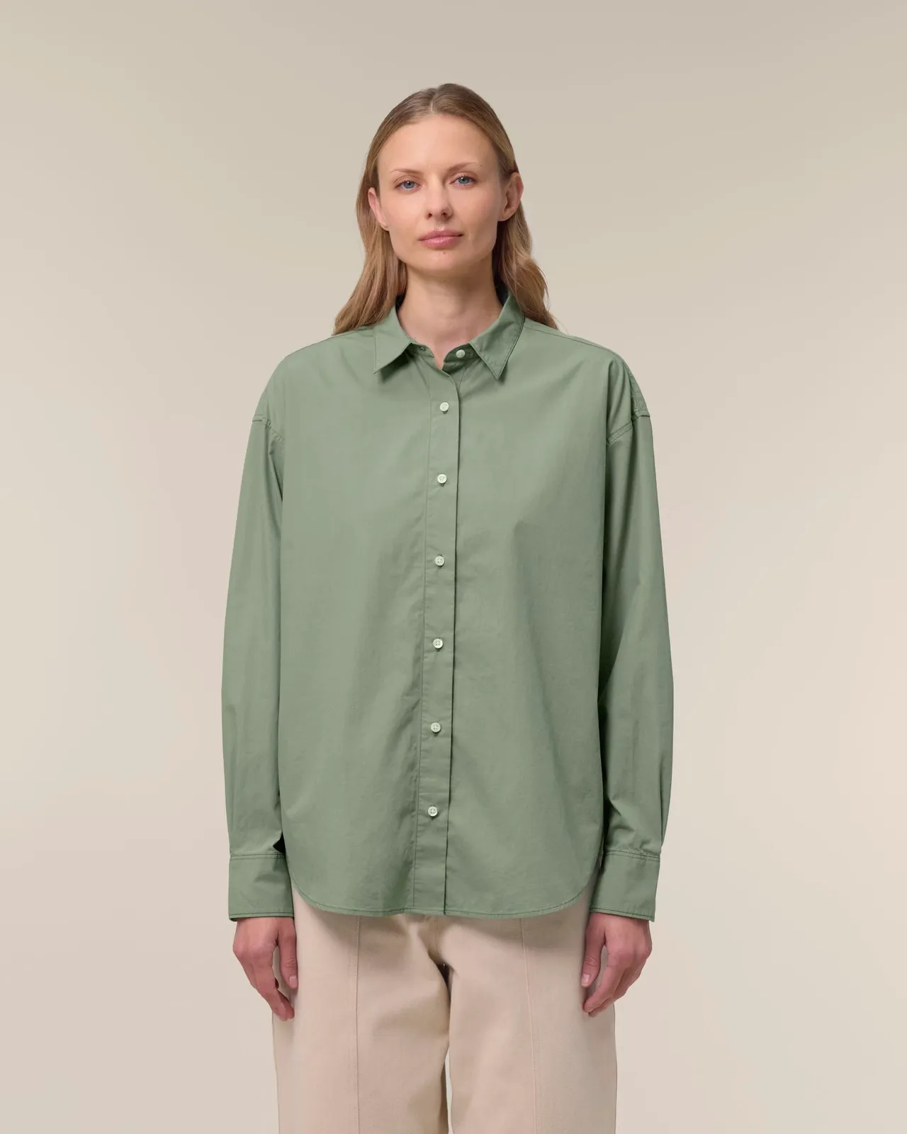 Stella Styler Shirt 64