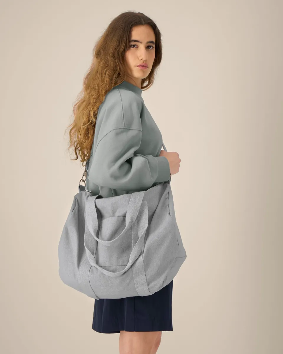 Duffle Bag 7