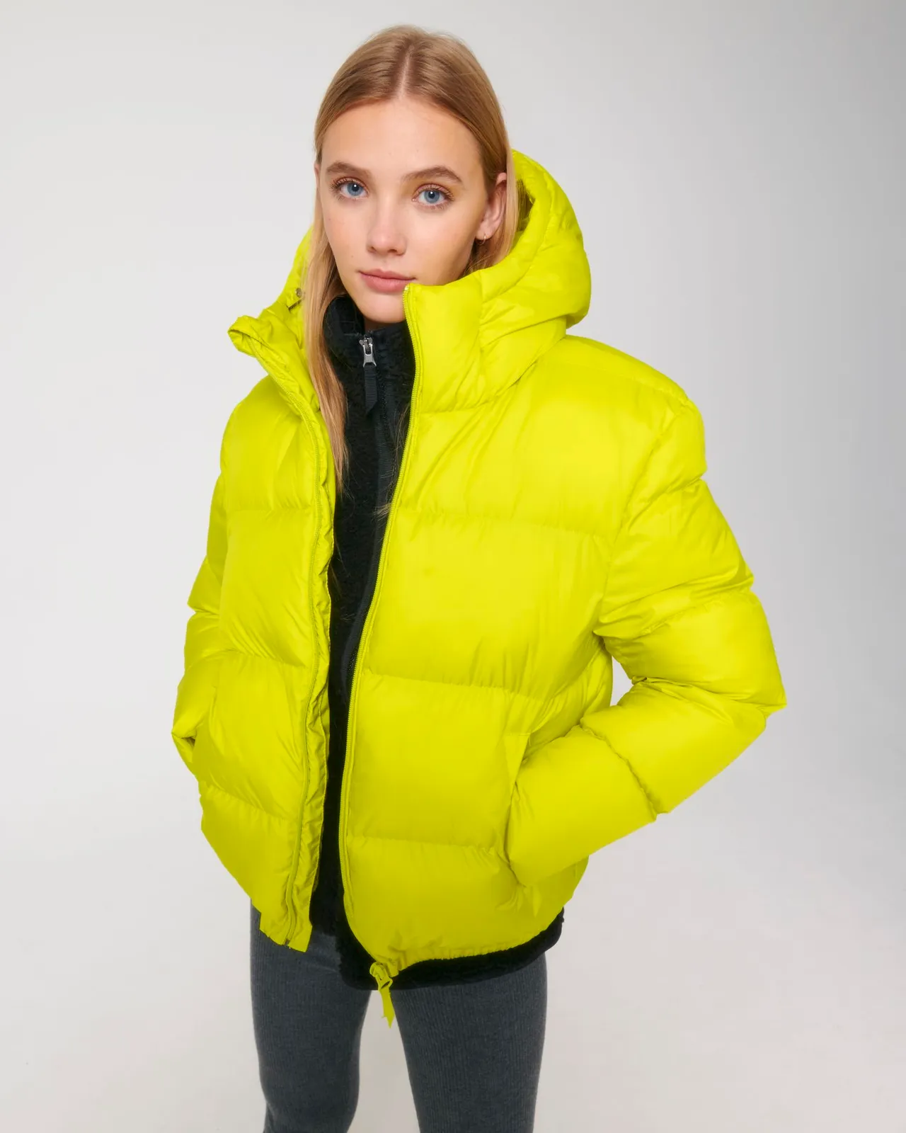 Puffer 49