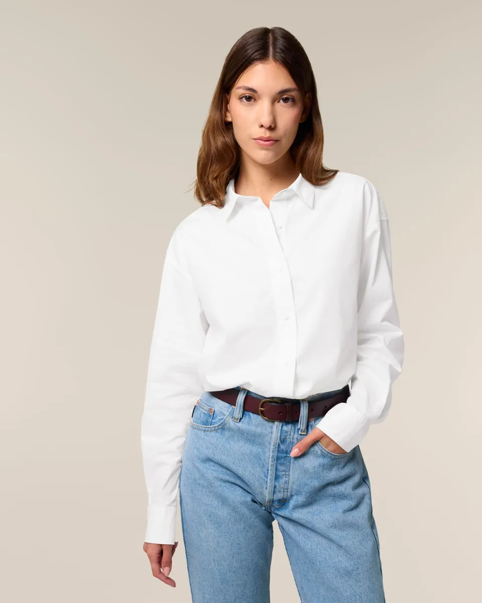 Stella Styler Shirt 17