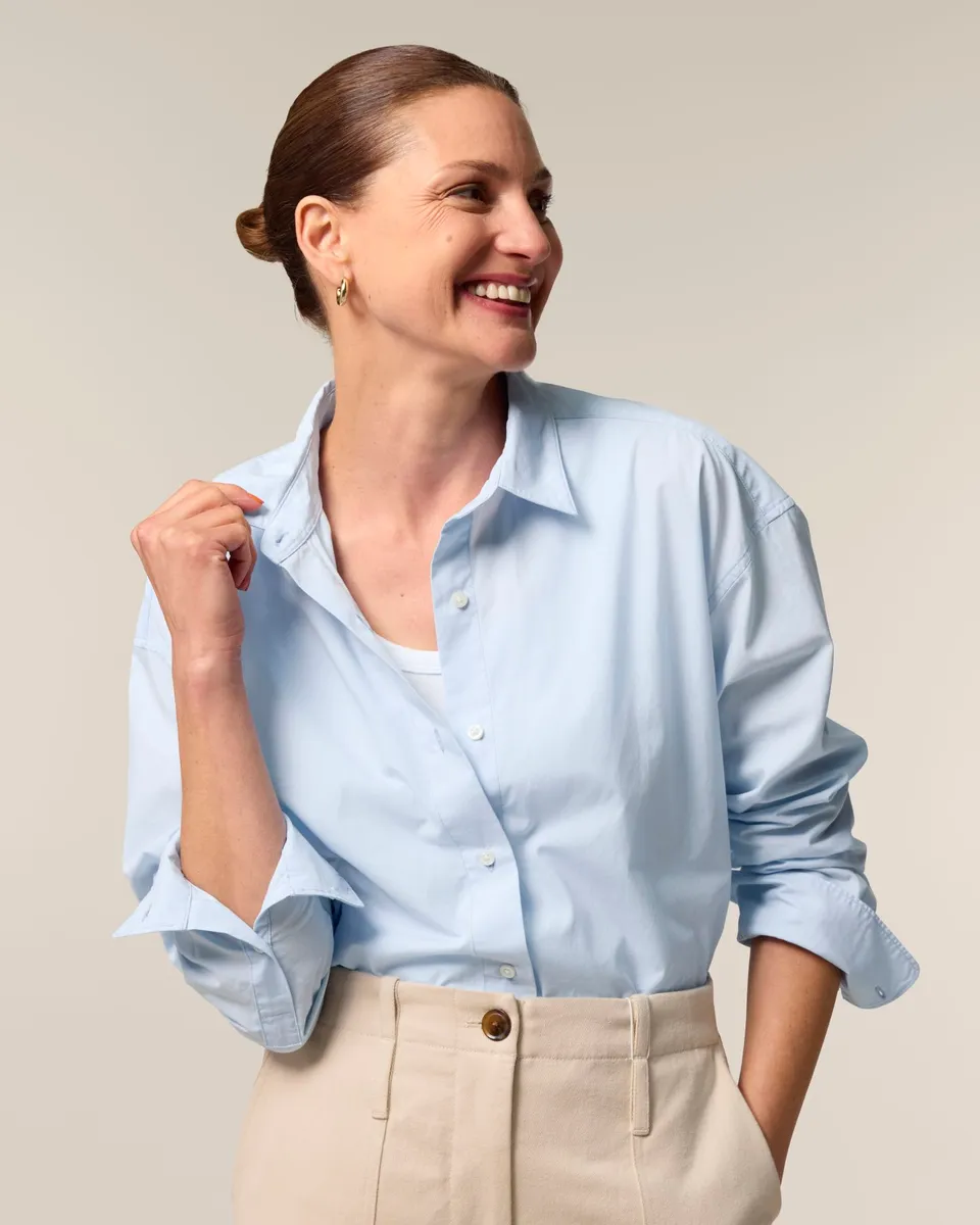 Stella Styler Shirt 1
