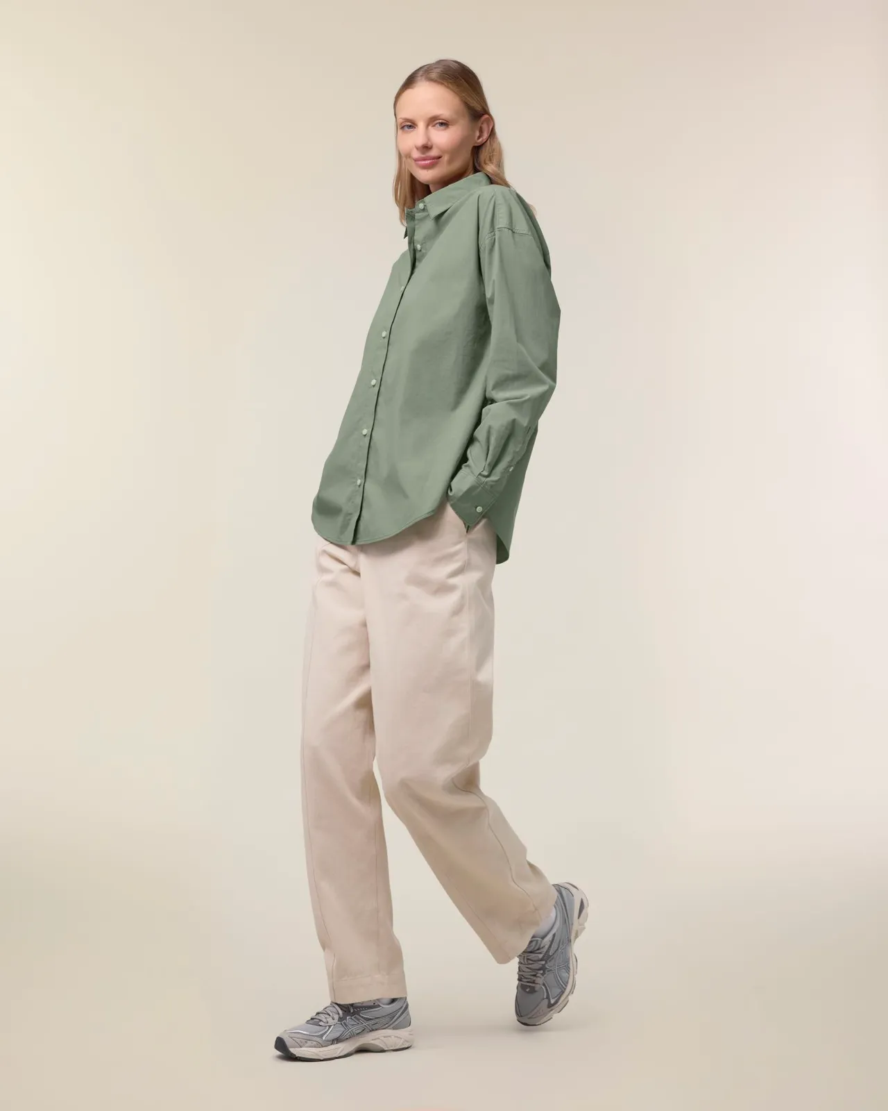 Stella Styler Shirt 65