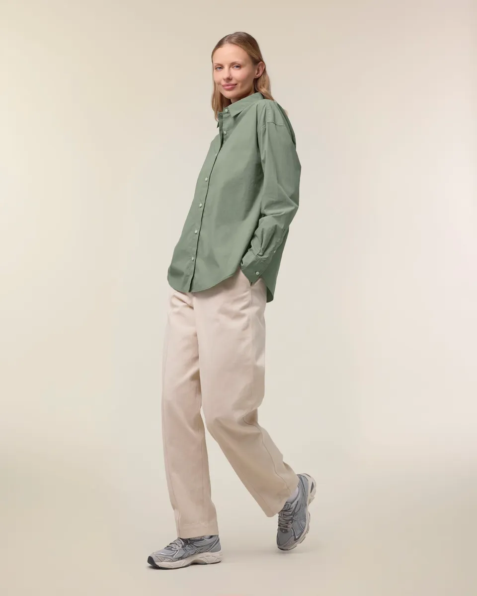 Stella Styler Shirt 65