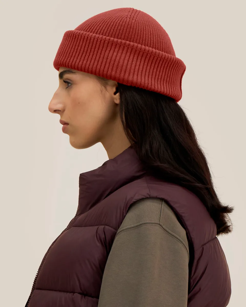 Fisherman Beanie 2.0 39