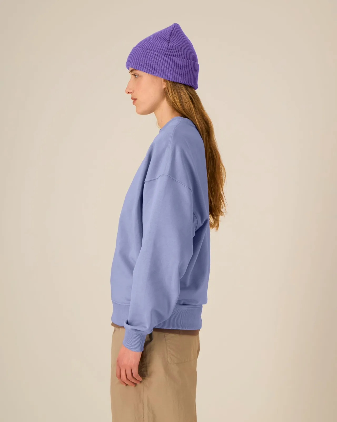 Fisherman Beanie 8