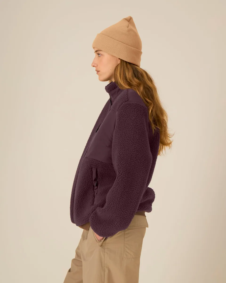 Rib Beanie 10
