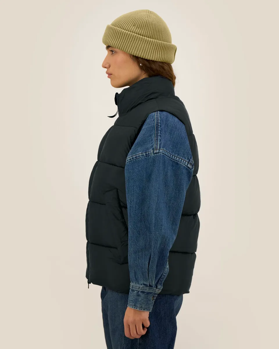 Puffer Gilet 2.0 24