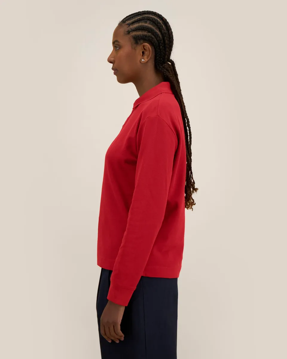 Prepster 2.0 Long Sleeve 39