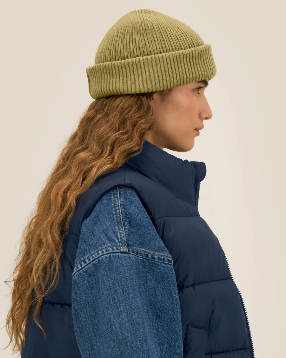 Fisherman Beanie 2.0 44