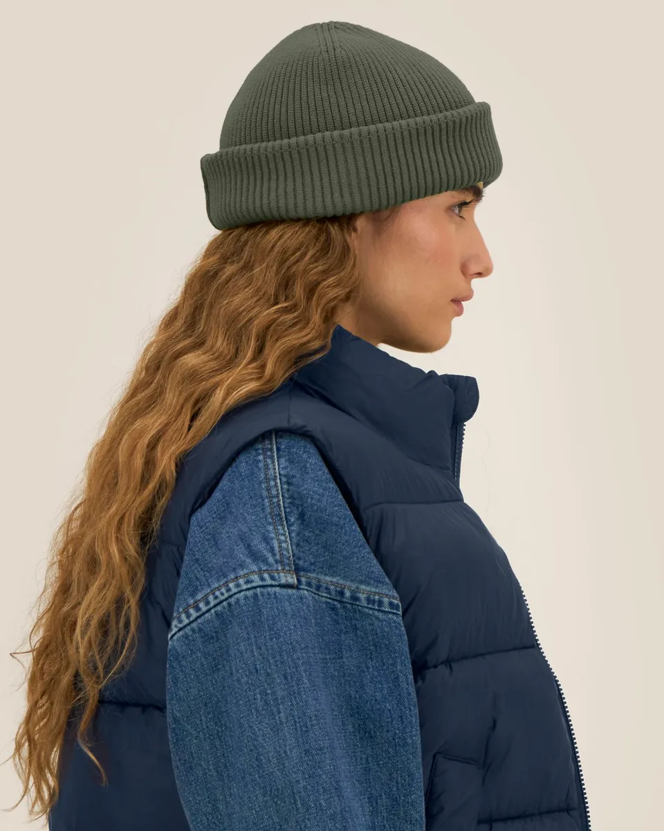 Fisherman Beanie 2.0 49