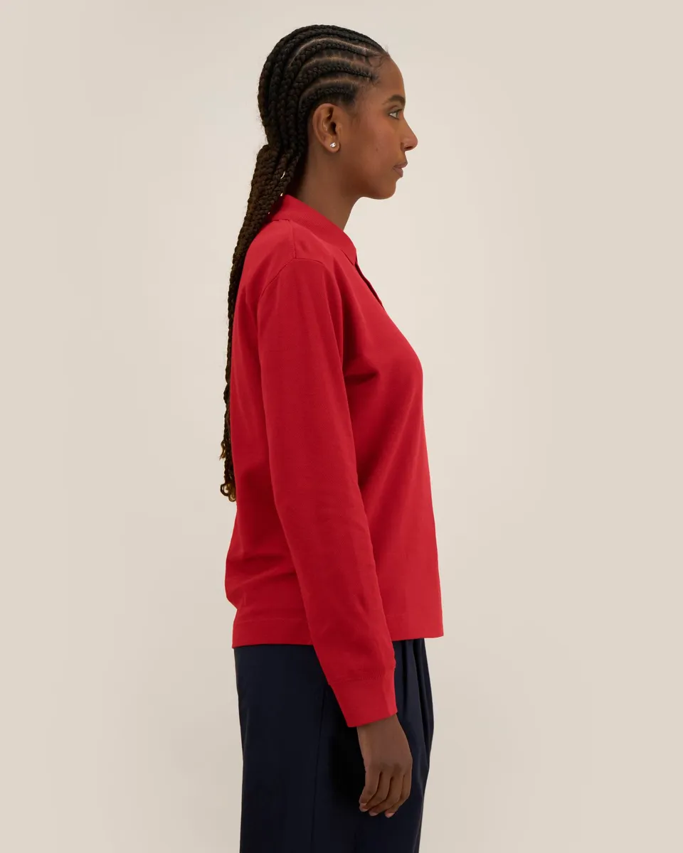 Prepster 2.0 Long Sleeve 40